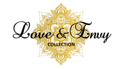 Love and Envy Collection