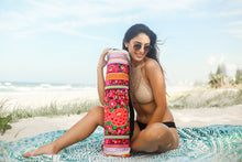 Load image into Gallery viewer, Yoga Beach Bag