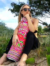 Load image into Gallery viewer, Yoga Beach Bag