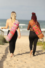 Load image into Gallery viewer, Yoga Beach Bag