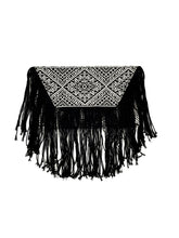 Load image into Gallery viewer, Small Aztec Shoulder Bag