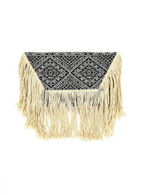 Load image into Gallery viewer, Small Aztec Shoulder Bag