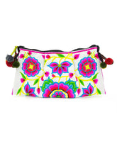 Load image into Gallery viewer, Small Floral Shoulder Bag