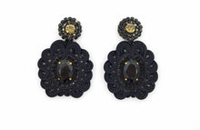 Load image into Gallery viewer, Soutache Earring