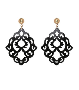 Mediterranean Bliss Earring