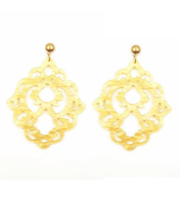 Mediterranean Bliss Earring