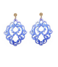 Load image into Gallery viewer, Mediterranean Bliss Earring