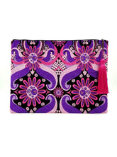 Load image into Gallery viewer, Mystical Illusion Clutch