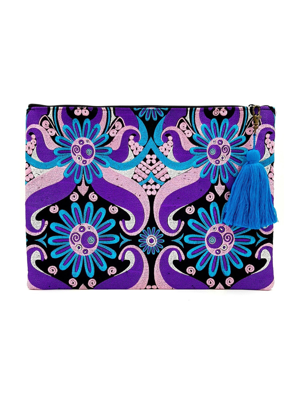 Mystical Illusion Clutch